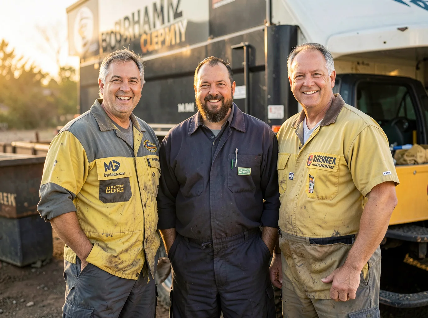 Sewage Cleanup company in Grovetown, GA