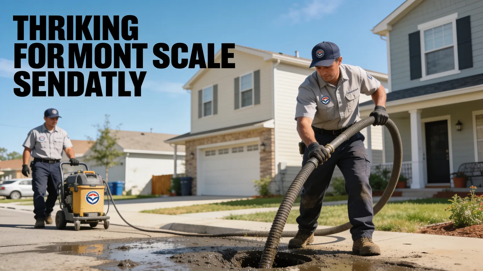 Sewage Cleanup in Grovetown, GA near me